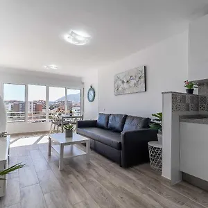 Cruz Del Sur Best Views Apartament