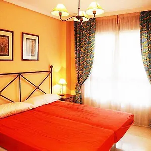 Torreon Del Mar Apartament