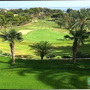 Palmeras Del Golf - Torrequebrada Apartament