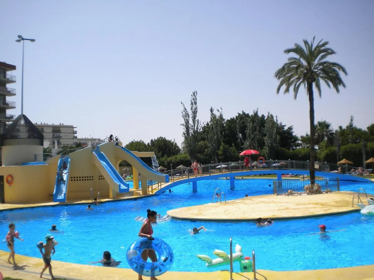 Minerva Apartments Sea View Benalmadena