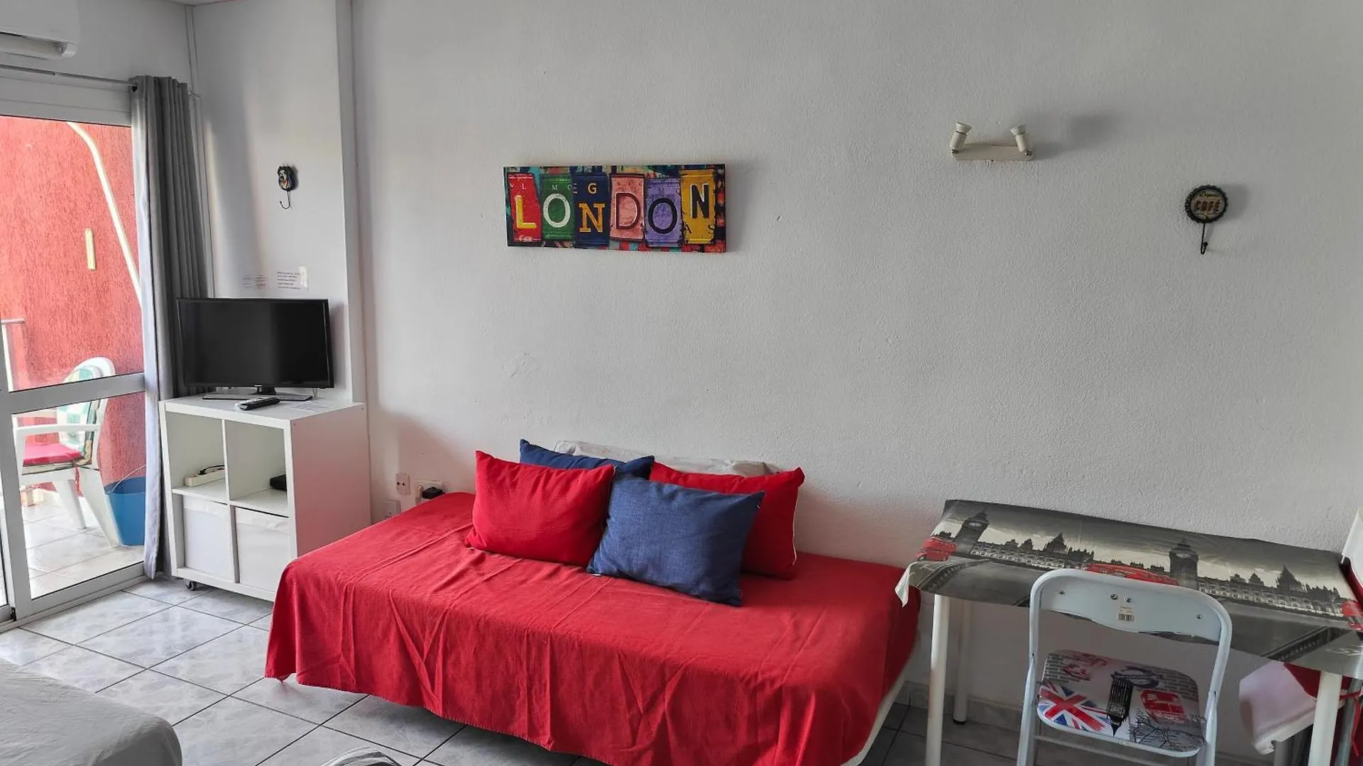 Minerva Apartments Sea View Benalmadena